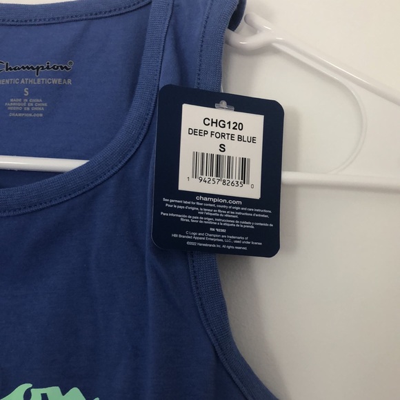 Girls Tank - Picture 3 of 3